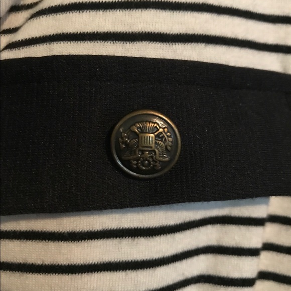 ⚓️Forever 21 Nautical themed dress⚓️ - Picture 4 of 5