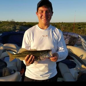 Meet your Posher, Gabriel