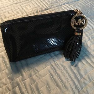 Michael Kors limited edition cosmetic case