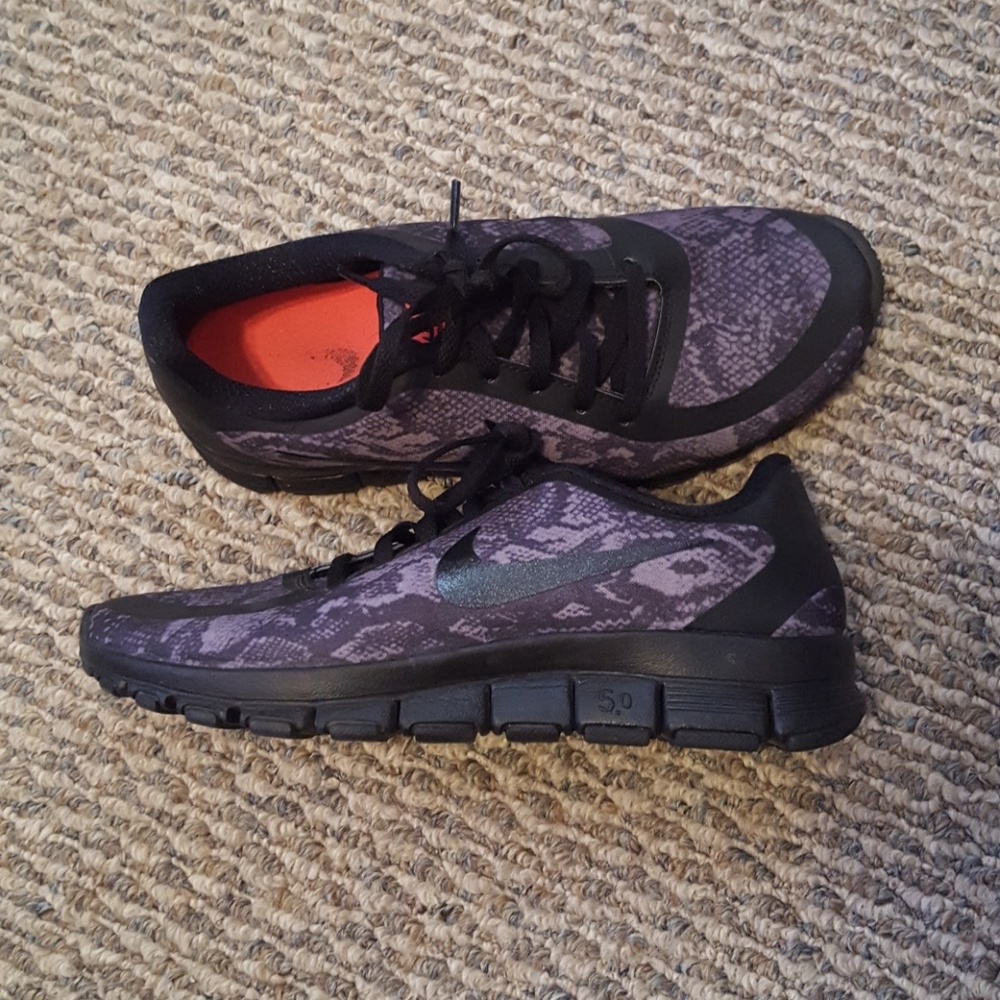 Nike Free 5.0