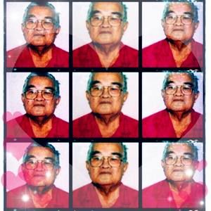 Meet your Posher, Marmar