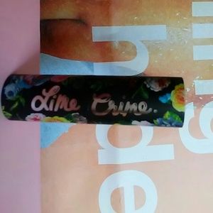 Limecrime PERLEES ROSWELL