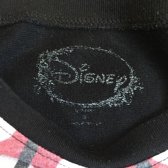 Minnie Mouse Sweatshirt - Picture 2 of 2