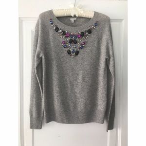 BRAND NEW Halogen Cashmere Sweater