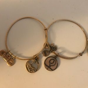 Alex & Ani Bracelets