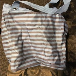 Used Thirty One Essential Storage Tote
