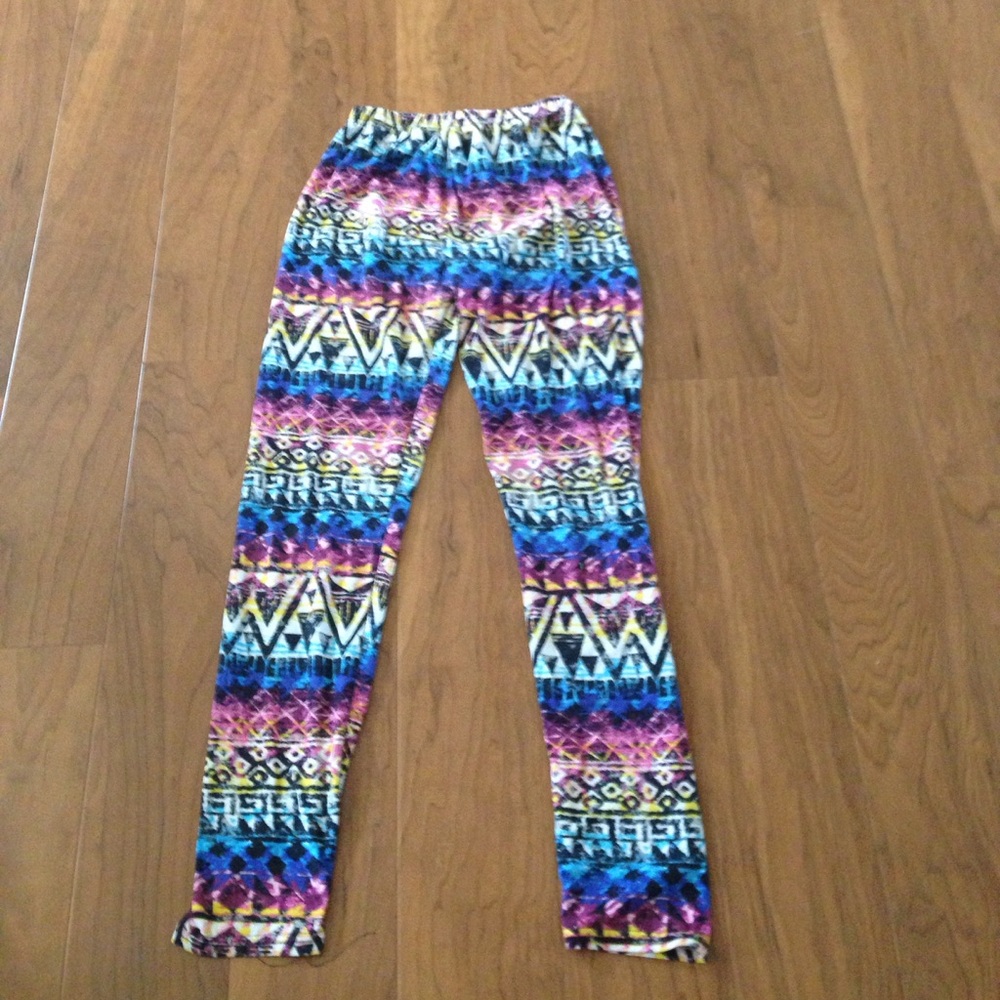 Women's comfy stretchy pants
