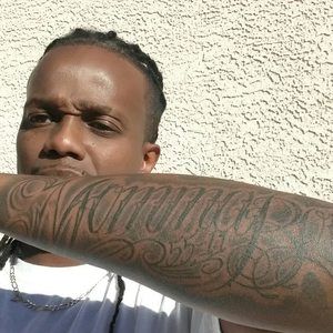 Meet your Posher, Duwayne