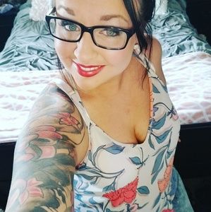 Meet your Posher, Gina