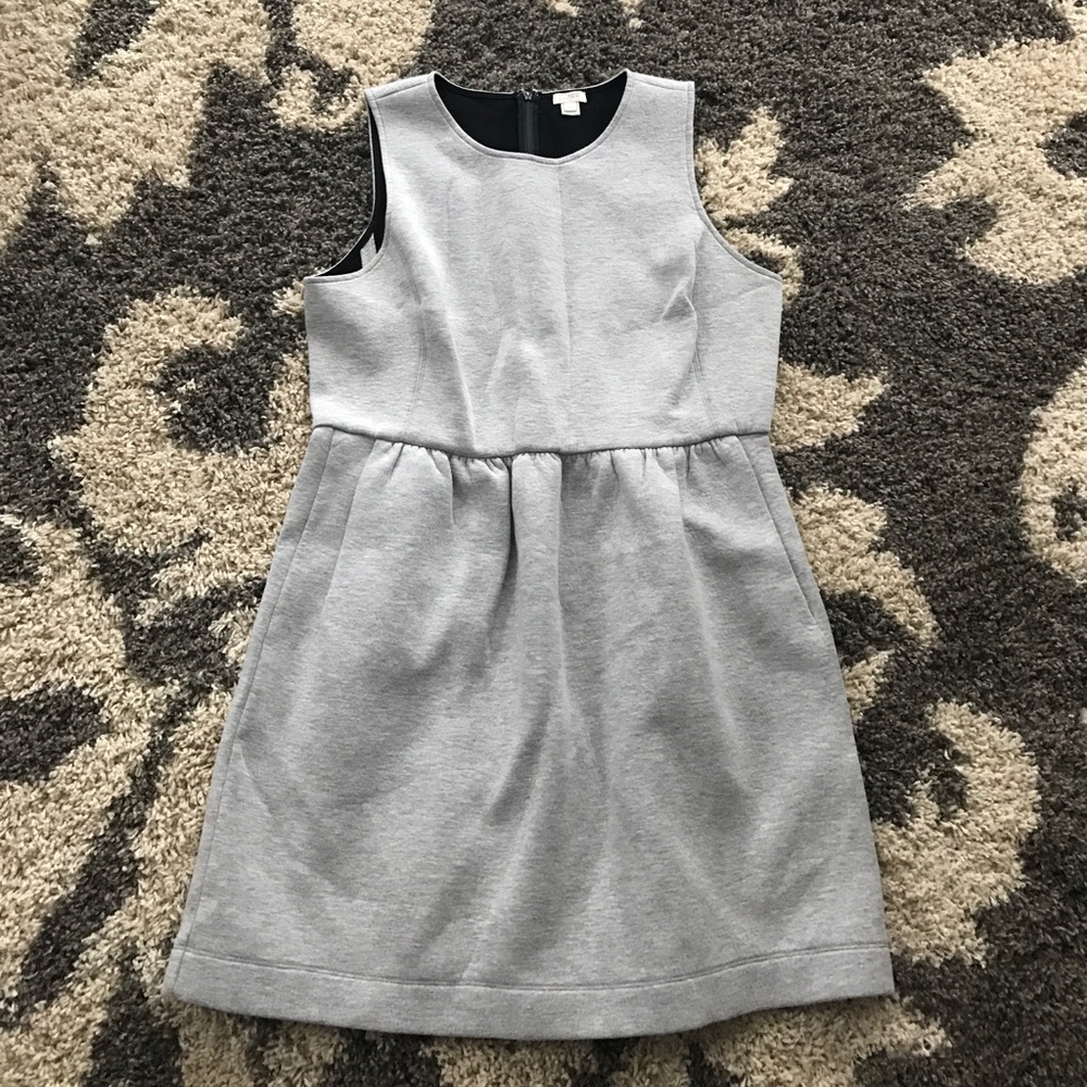 J. Crew Dress