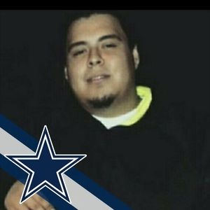 Meet your Posher, Luis