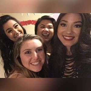 Meet your Posher, Marissa