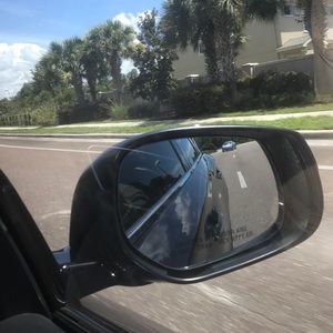 Meet your Posher, Breana