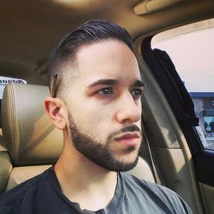 Meet your Posher, Steven