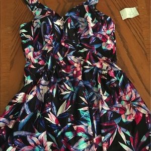Two one piece swimsuits. Size 16