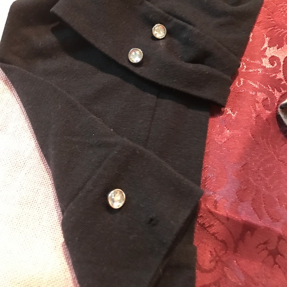 Girls' leggings set of 3 - Picture 2 of 6