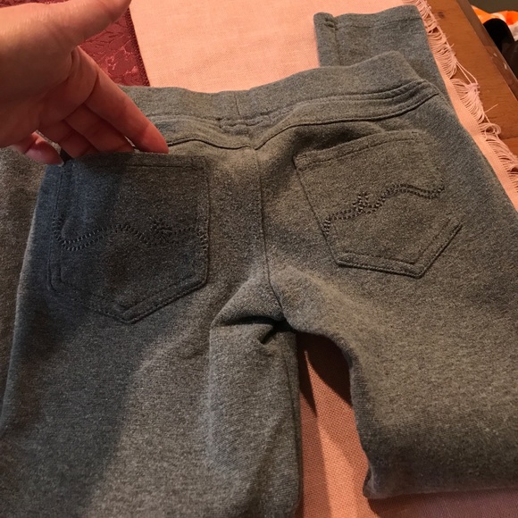 Girls' leggings set of 3 - Picture 6 of 6