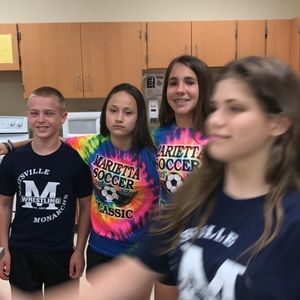 Meet your Posher, Carmen