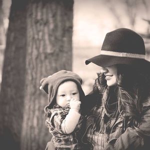 Meet your Posher, Lori