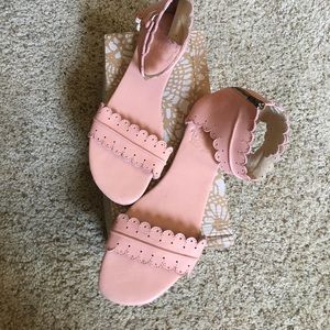 Elf Handmade leather sandals