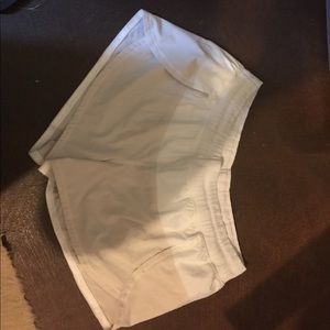 lululemon running shorts