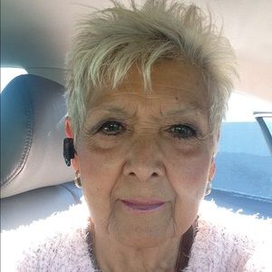 Meet your Posher, Virginia