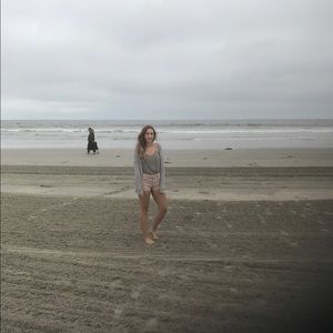 Meet your Posher, Olivia