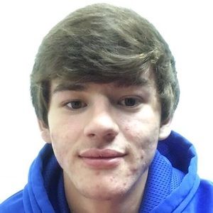 Meet your Posher, Cody