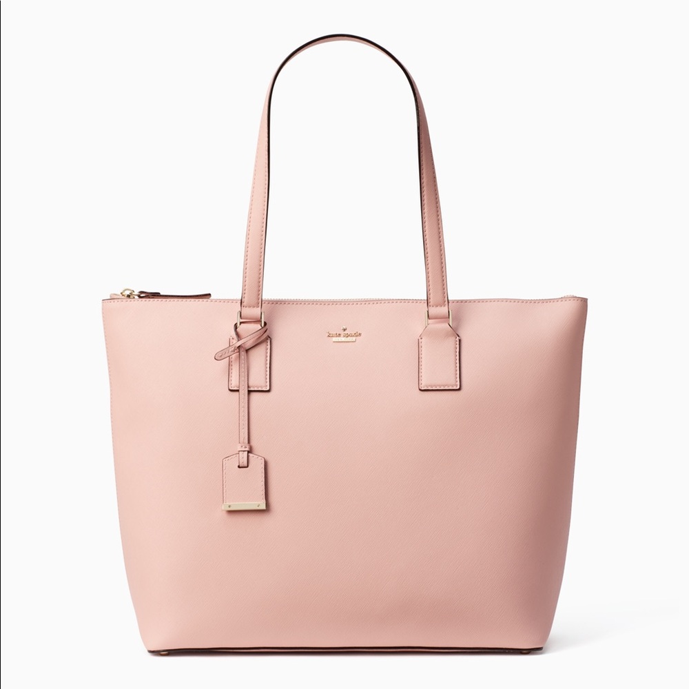 Kate Spade Large Lucie