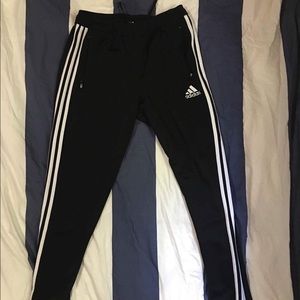 Adidas Soccer pants L
