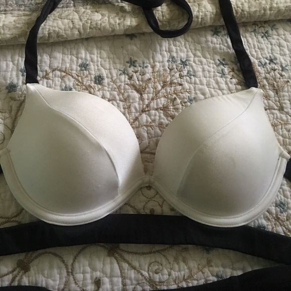 Push-up bra bikini. 34B - Picture 2 of 3