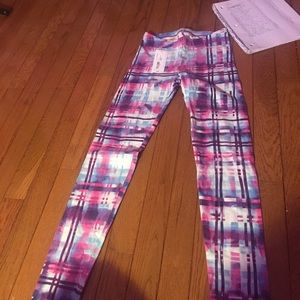 Brand new leggings