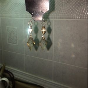 Handmade fashion earrings