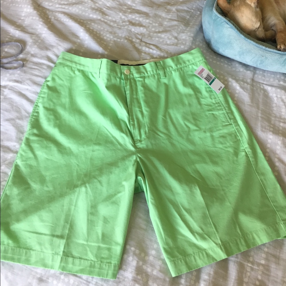 Vineyard vines shorts