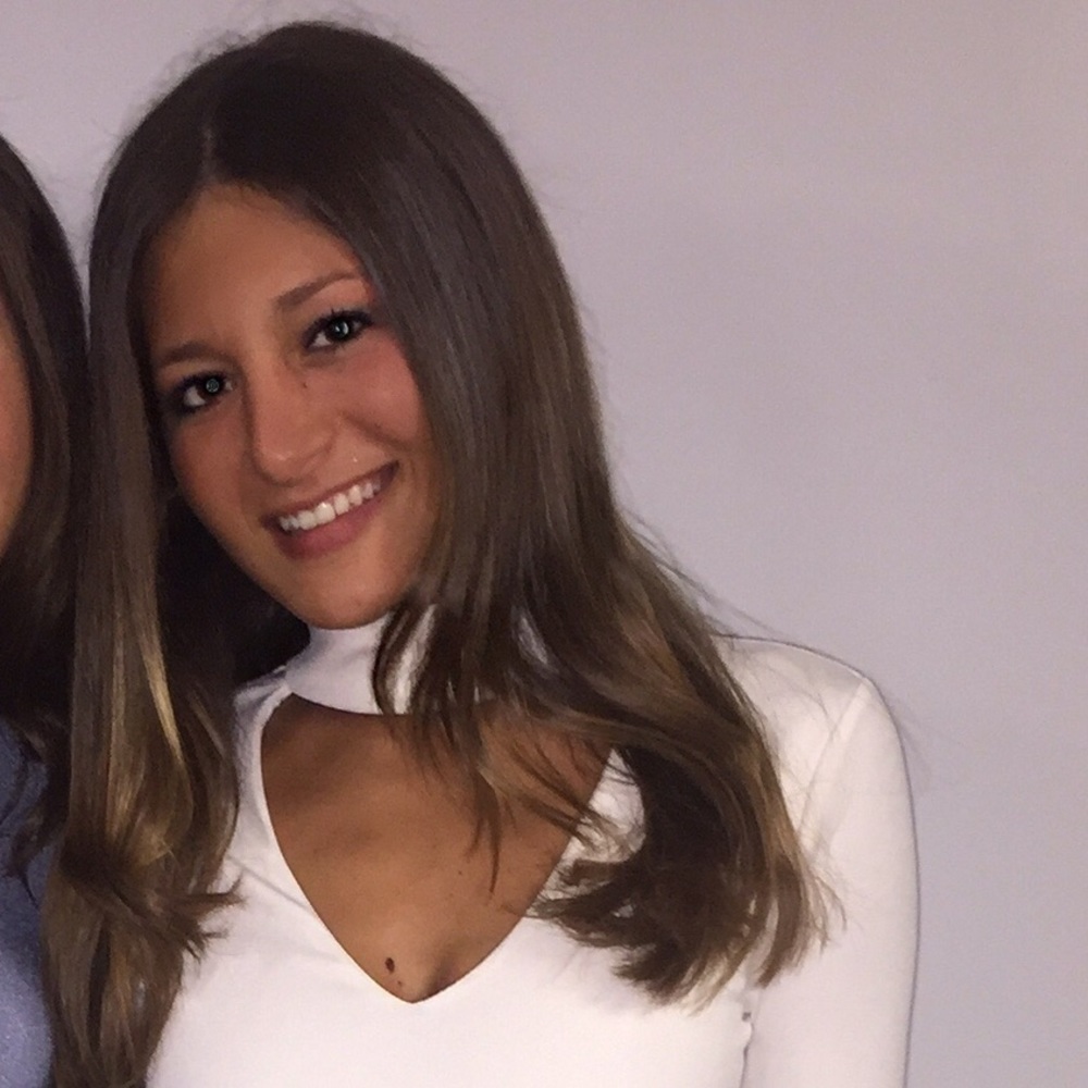 Meet your Posher, Ali