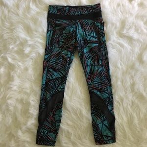 NWT Lululemon Inspire Tight II