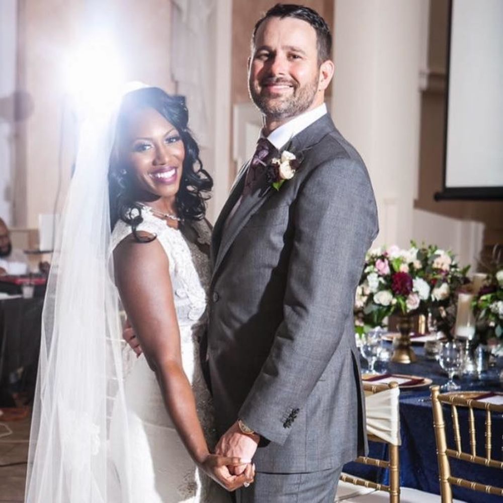 Meet your Posher, Tamesha