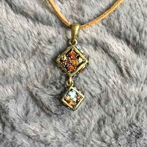 Lia Sophia Necklace