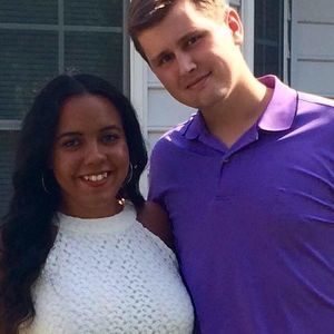 Meet your Posher, Jordan