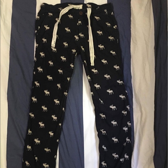 Abercrombie & Fitch Other - Abercrombie & Fitch pants XL