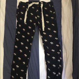 Abercrombie & Fitch pants XL