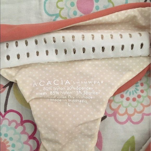 Acacia Pavils bottom - Picture 2 of 2