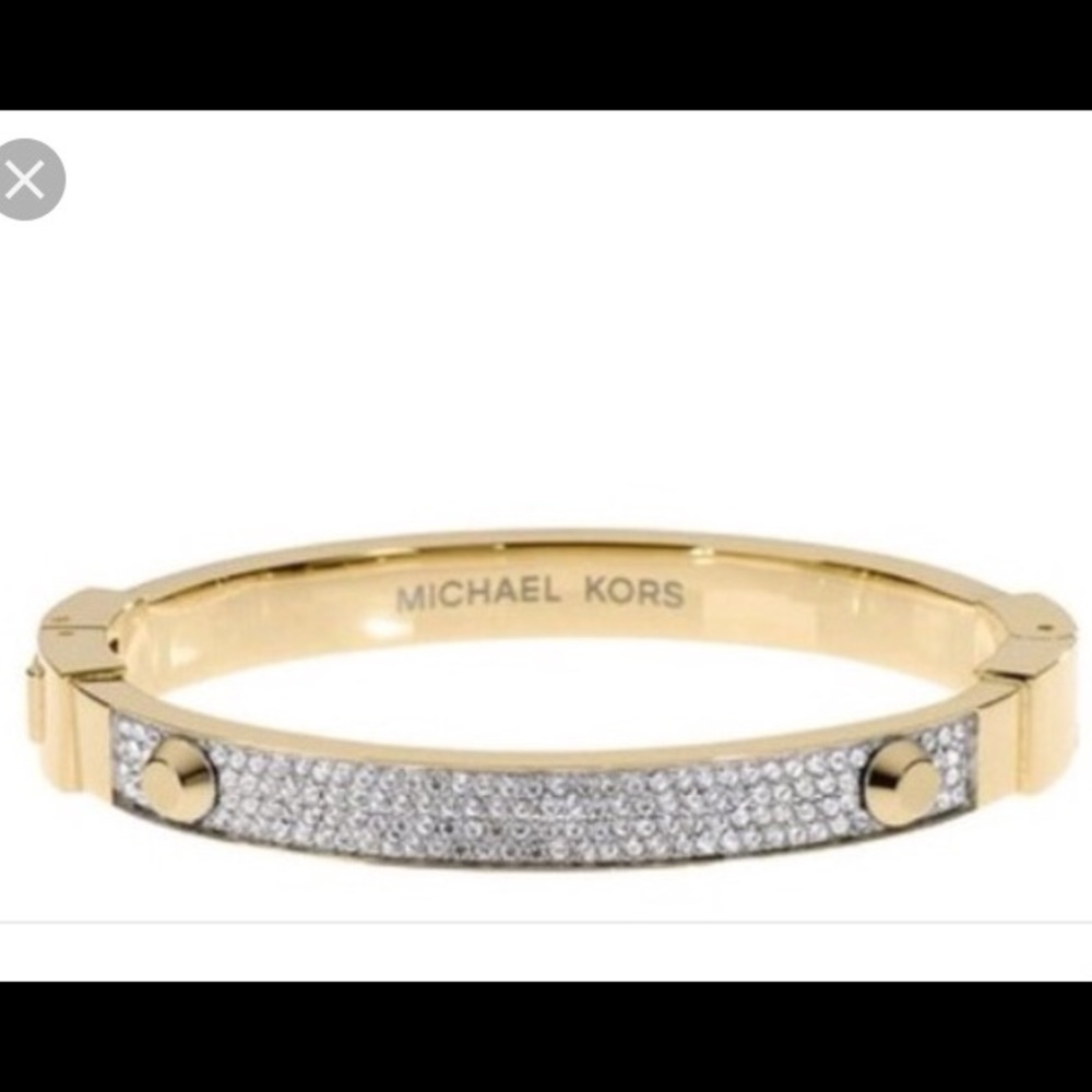 MICHAEL KORS BANGLE