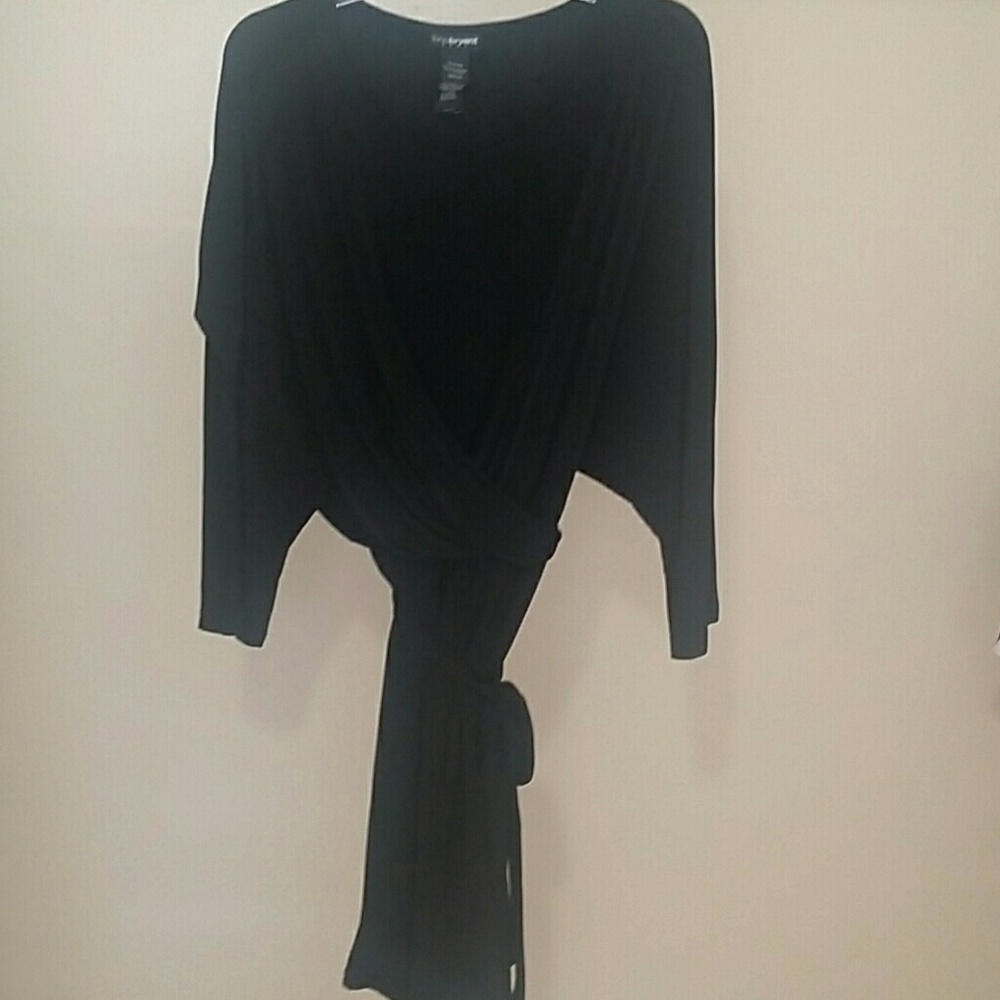 Plus size dress