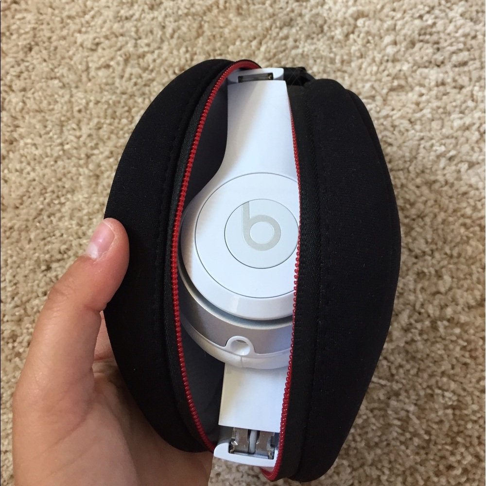 Beats headphones