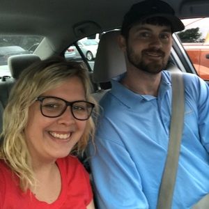 Meet your Posher, Nikki