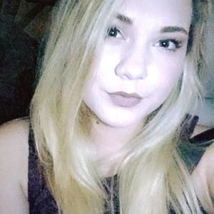 Meet your Posher, Kristen