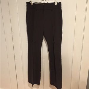 Express trousers