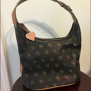 Dooney & Bourke Bucket Bag