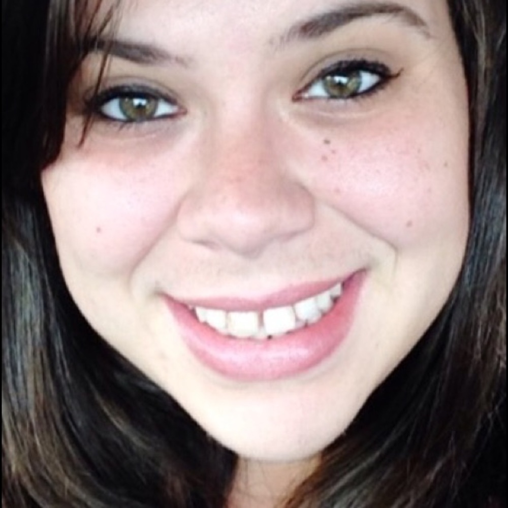 Meet your Posher, Patricia